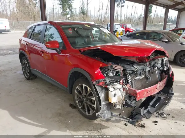 JM3KE4DY6G0888479 2016 MAZDA CX-5 - Image 1