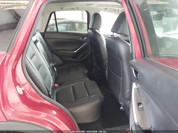 JM3KE4DY6G0888479 2016 MAZDA CX-5 - Image 8
