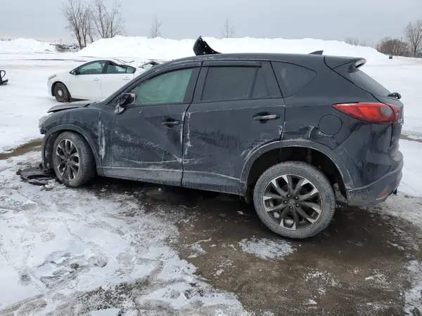 JM3KE4DY6G0889549 2016 MAZDA CX-5 - Image 2