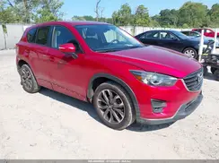 JM3KE4DY6G0891222 2016 MAZDA CX-5