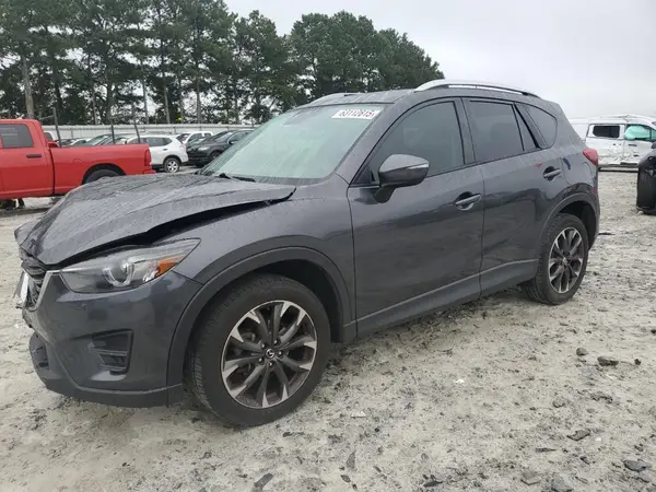 JM3KE4DY6G0893021 2016 MAZDA CX-5 - Image 1