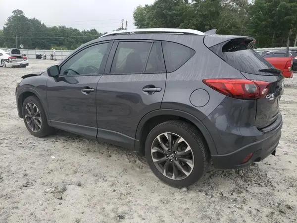 JM3KE4DY6G0893021 2016 MAZDA CX-5 - Image 2