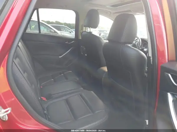 JM3KE4DY6G0893648 2016 MAZDA CX-5 - Image 8