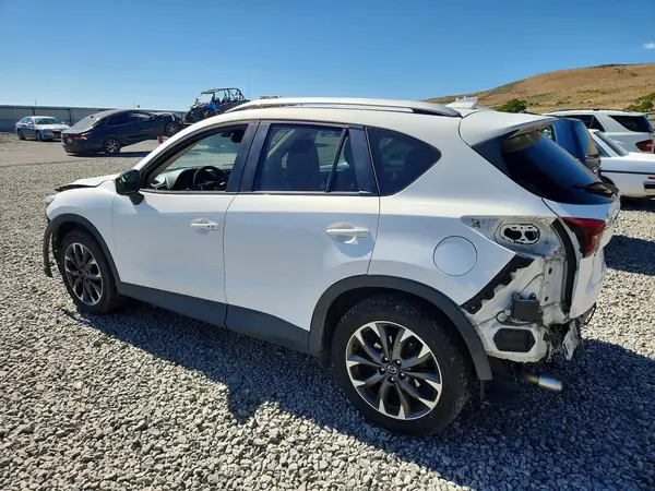 JM3KE4DY6G0896369 2016 MAZDA CX-5 - Image 2