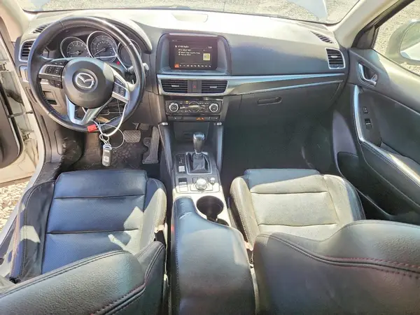 JM3KE4DY6G0896369 2016 MAZDA CX-5 - Image 8