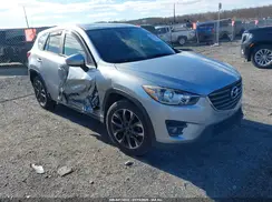 JM3KE4DY6G0898994 2016 MAZDA CX-5