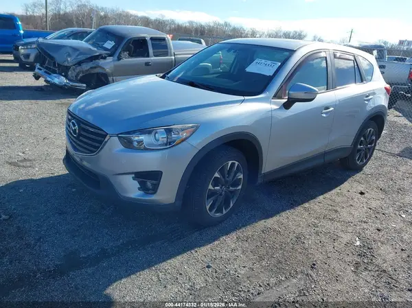 JM3KE4DY6G0898994 2016 MAZDA CX-5 - Image 2