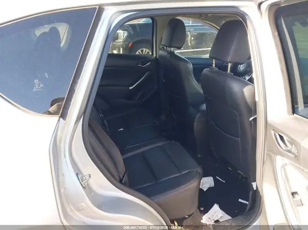JM3KE4DY6G0898994 2016 MAZDA CX-5 - Image 8
