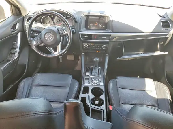 JM3KE4DY6G0900033 2016 MAZDA CX-5 - Image 8