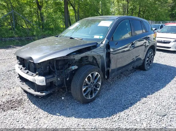JM3KE4DY6G0900761 2016 MAZDA CX-5 - Image 2