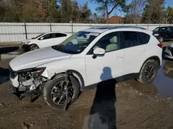 JM3KE4DY6G0910111 2016 MAZDA CX-5