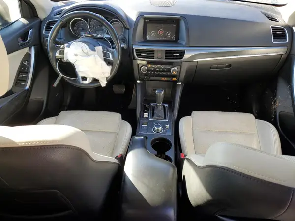 JM3KE4DY6G0910111 2016 MAZDA CX-5 - Image 8