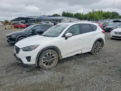 JM3KE4DY6G0910187 2016 MAZDA CX-5
