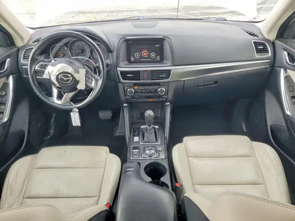 JM3KE4DY6G0910187 2016 MAZDA CX-5 - Image 8