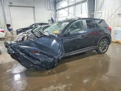 JM3KE4DY6G0913073 2016 MAZDA CX-5