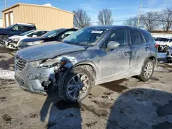 JM3KE4DY6G0913364 2016 MAZDA CX-5