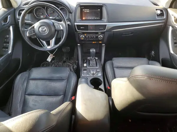 JM3KE4DY6G0913364 2016 MAZDA CX-5 - Image 8