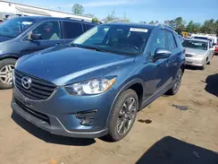 JM3KE4DY6G0914563 2016 MAZDA CX-5