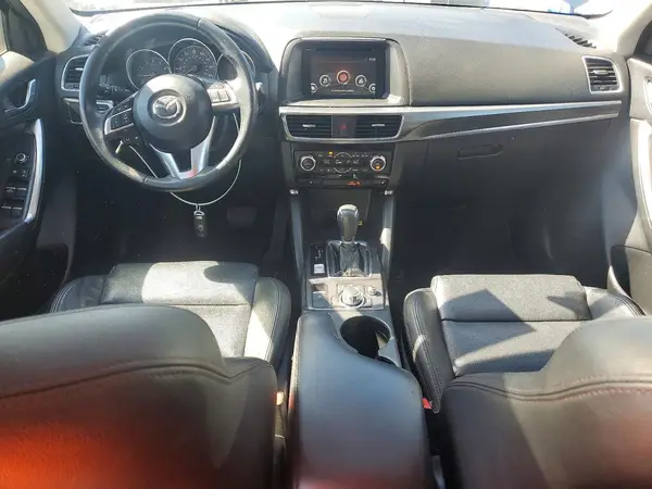 JM3KE4DY6G0914563 2016 MAZDA CX-5 - Image 8