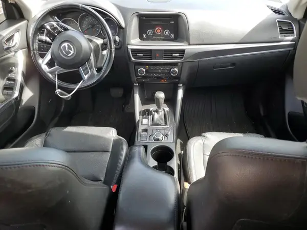 JM3KE4DY6G0918368 2016 MAZDA CX-5 - Image 8