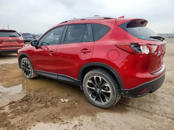 JM3KE4DY7G0600484 2016 MAZDA CX-5 - Image 2