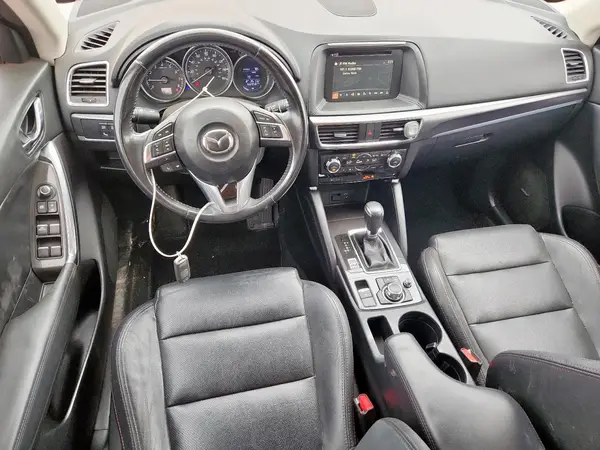 JM3KE4DY7G0600484 2016 MAZDA CX-5 - Image 8
