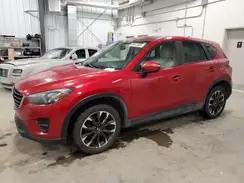 JM3KE4DY7G0602428 2016 MAZDA CX-5