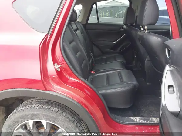 JM3KE4DY7G0603269 2016 MAZDA CX-5 - Image 8