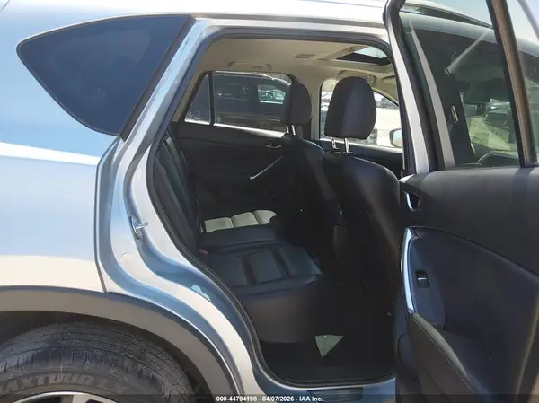 JM3KE4DY7G0604034 2016 MAZDA CX-5 - Image 8