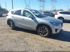 JM3KE4DY7G0610058 2016 MAZDA CX-5