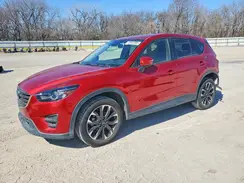 JM3KE4DY7G0612862 2016 MAZDA CX-5