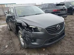 JM3KE4DY7G0613784 2016 MAZDA CX-5