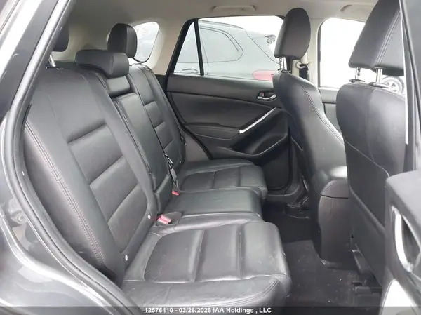 JM3KE4DY7G0613784 2016 MAZDA CX-5 - Image 8