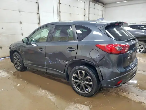 JM3KE4DY7G0614286 2016 MAZDA CX-5 - Image 2