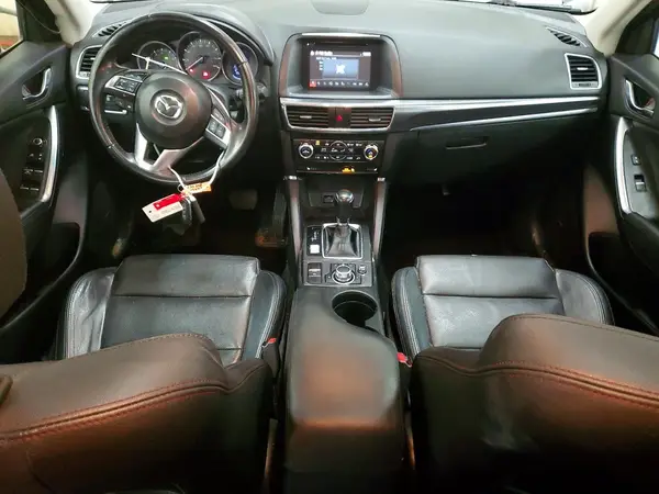 JM3KE4DY7G0614286 2016 MAZDA CX-5 - Image 8