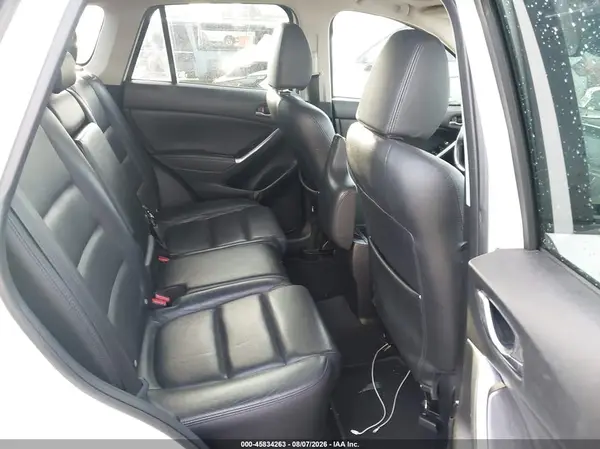 JM3KE4DY7G0616555 2016 MAZDA CX-5 - Image 8