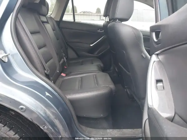 JM3KE4DY7G0626549 2016 MAZDA CX-5 - Image 8
