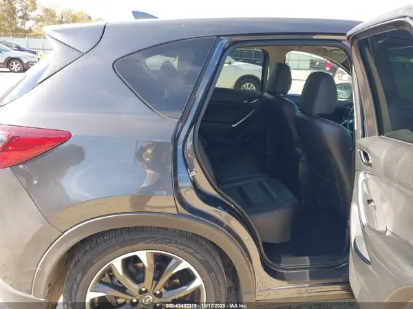 JM3KE4DY7G0628107 2016 MAZDA CX-5 - Image 8