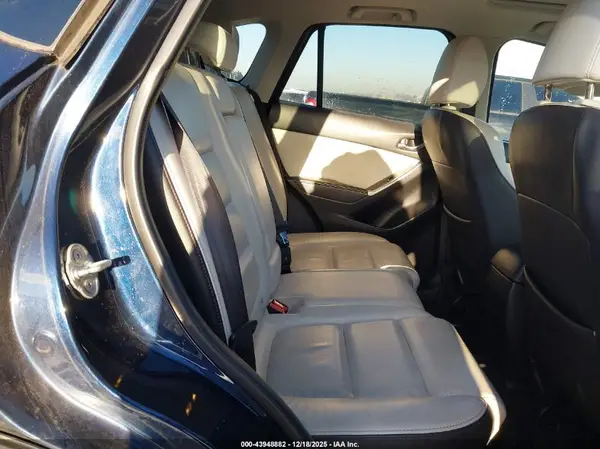 JM3KE4DY7G0629869 2016 MAZDA CX-5 - Image 8