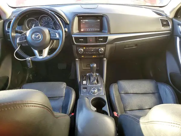 JM3KE4DY7G0633372 2016 MAZDA CX-5 - Image 8