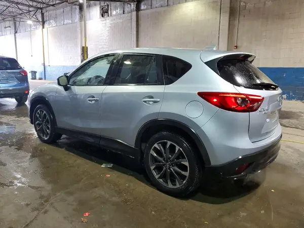 JM3KE4DY7G0633856 2016 MAZDA CX-5 - Image 2