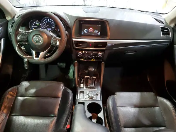 JM3KE4DY7G0633856 2016 MAZDA CX-5 - Image 8