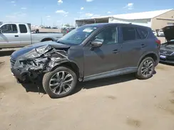 JM3KE4DY7G0637745 2016 MAZDA CX-5