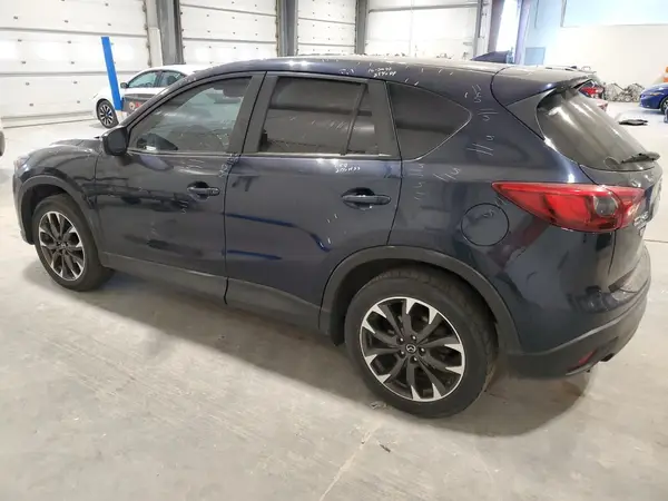 JM3KE4DY7G0638863 2016 MAZDA CX-5 - Image 2
