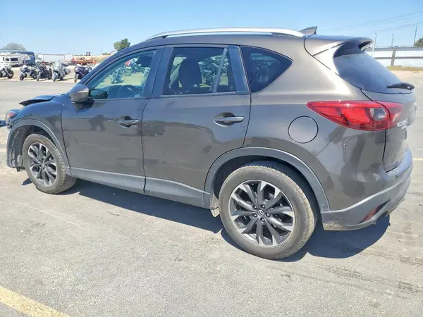 JM3KE4DY7G0639950 2016 MAZDA CX-5 - Image 2
