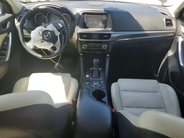 JM3KE4DY7G0639950 2016 MAZDA CX-5 - Image 8