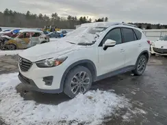 JM3KE4DY7G0640127 2016 MAZDA CX-5