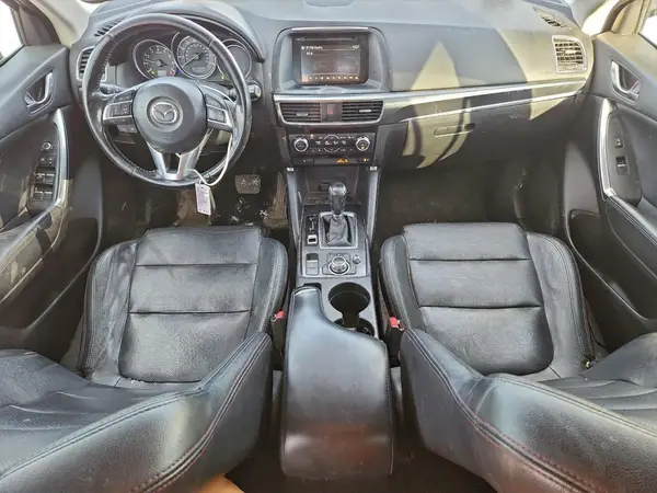 JM3KE4DY7G0640127 2016 MAZDA CX-5 - Image 8