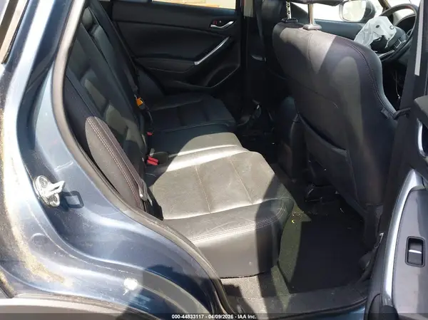 JM3KE4DY7G0644162 2016 MAZDA CX-5 - Image 8