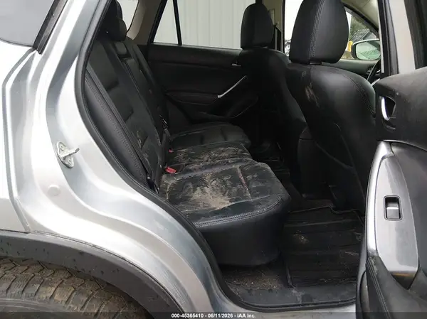 JM3KE4DY7G0644176 2016 MAZDA CX-5 - Image 8